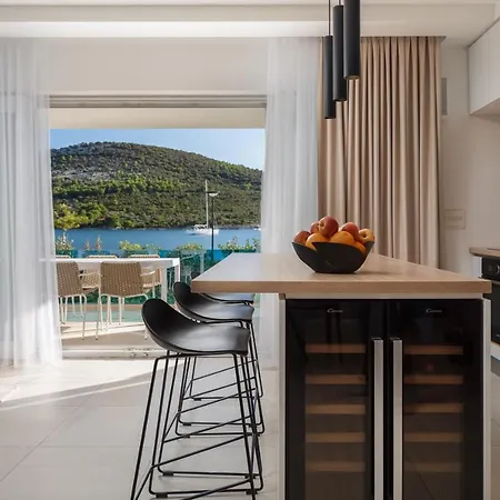 Villa Vinsun Vinišće