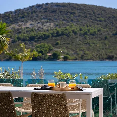 Villa Vinsun Vinišće