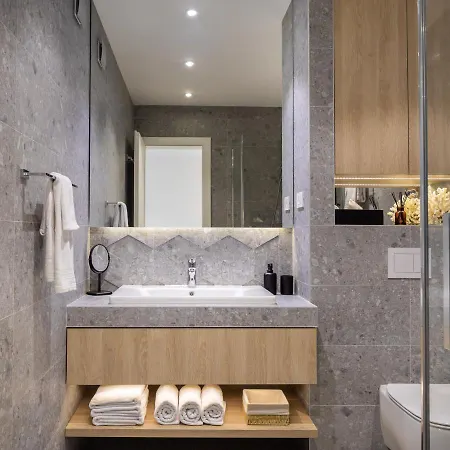 Villa Vinsun Vinišće