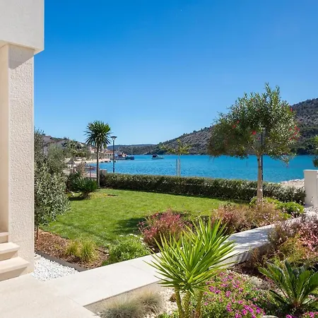 Vinsun Villa Vinišće