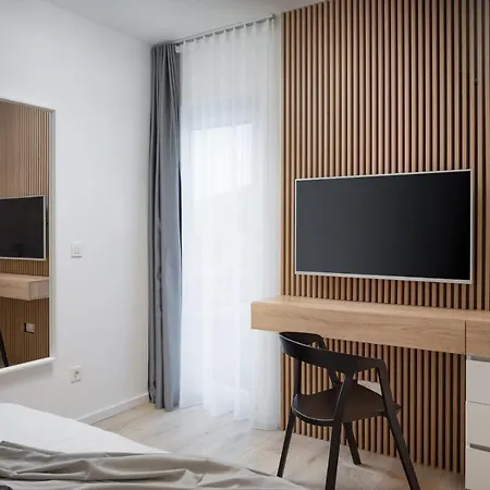 Villa Vinsun Vinišće