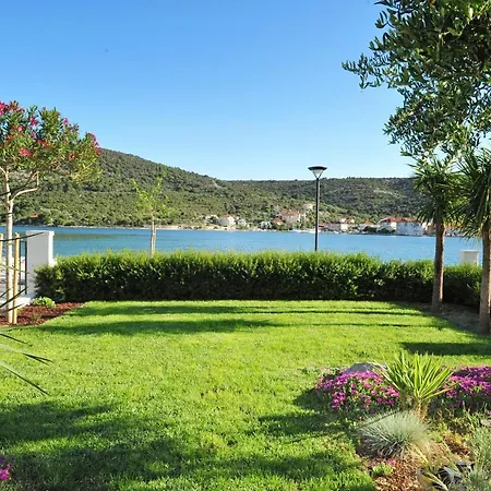 Vinsun Villa Vinišće