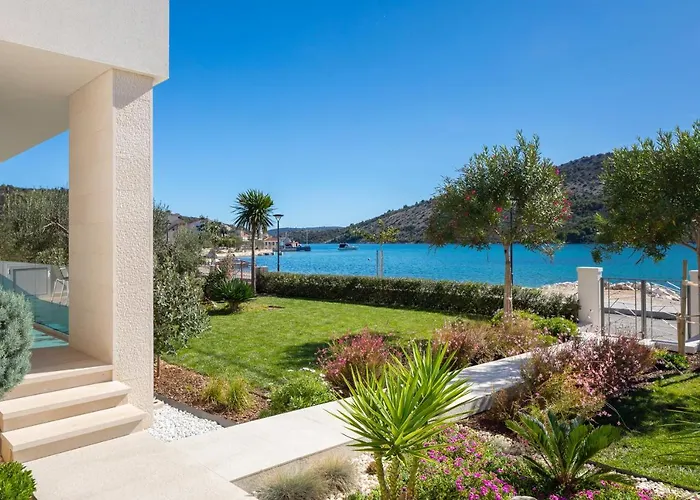 Vinsun Villa Vinišće