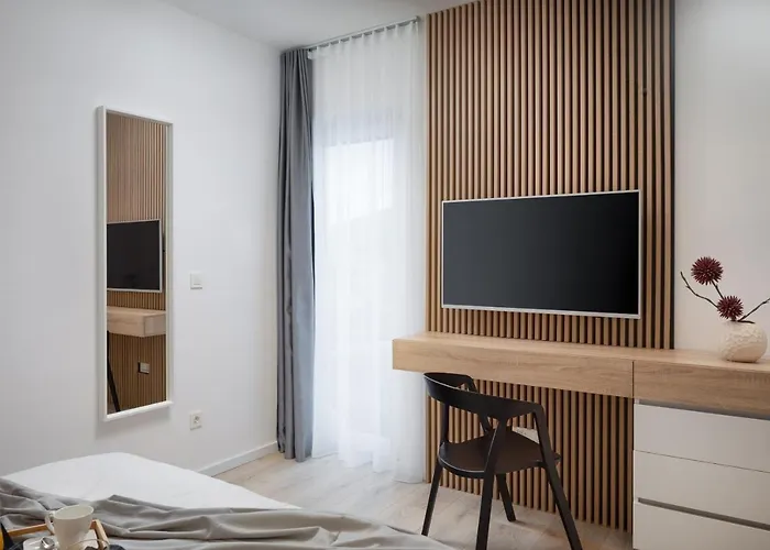 Villa Vinsun Vinišće