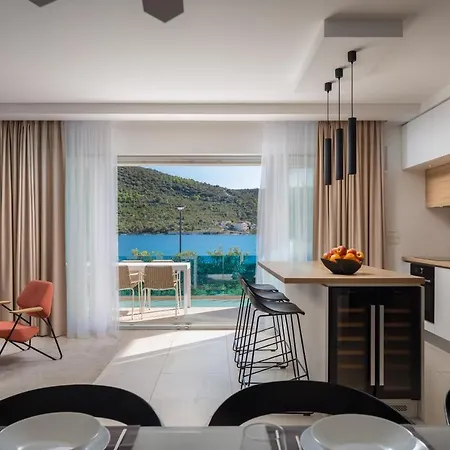 ヴィラ Vinsun Vinišće