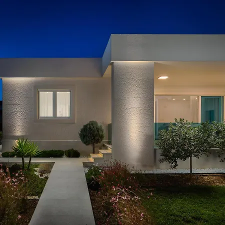 Villa Vinsun Vinisce