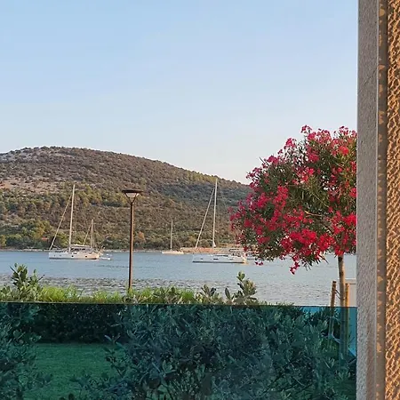 Villa Vinsun Vinisce