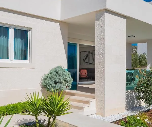 Villa Vinsun