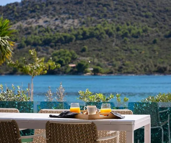 Villa Vinsun Vinisce