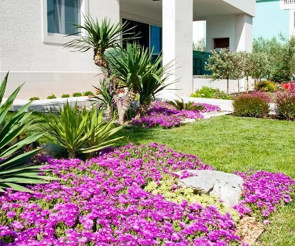 Villa Vinsun *