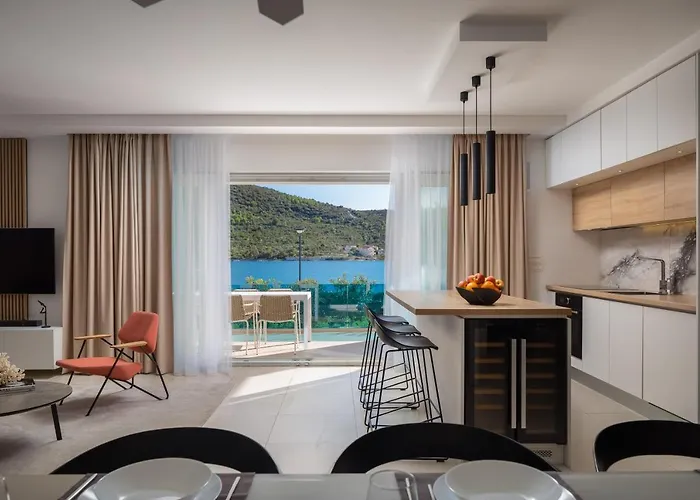 Villa Vinsun Vinišće