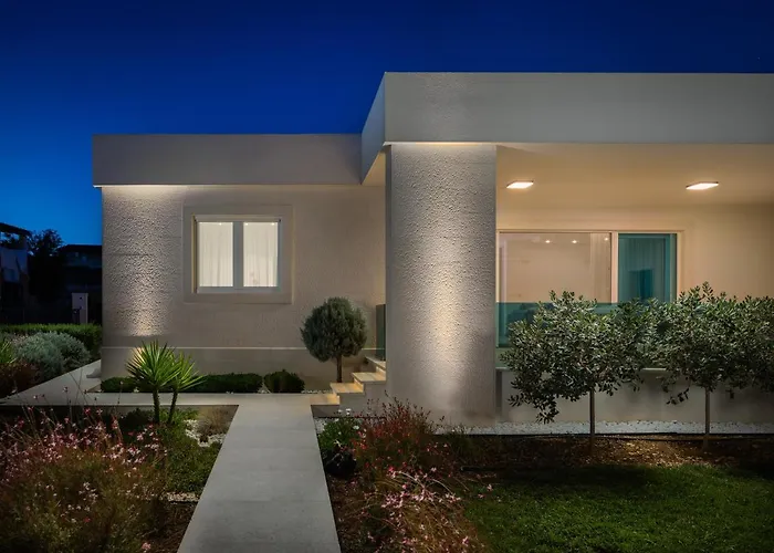 Villa Vinsun Vinisce
