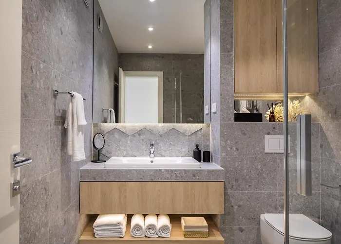 Villa Vinsun Vinišće