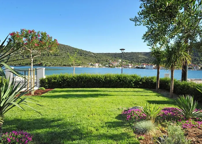 Vinsun Villa Vinišće