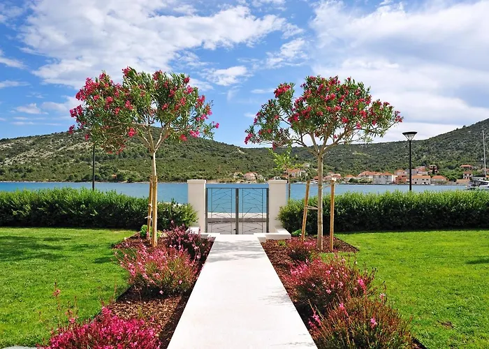 Vinsun Villa *