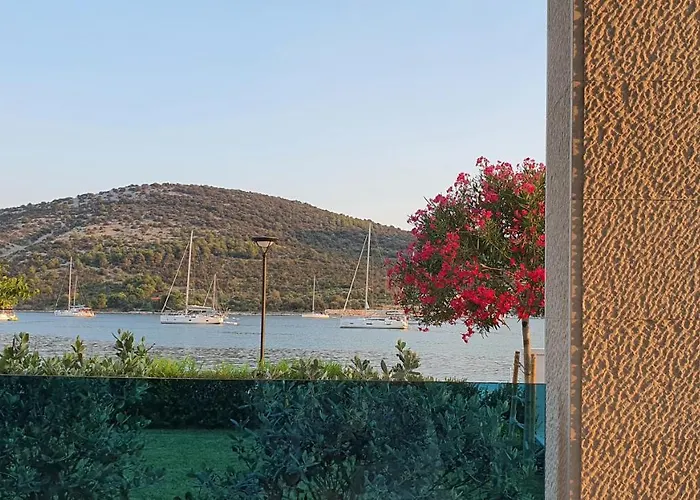 Villa Vinsun Vinisce